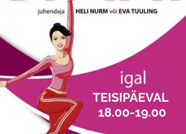 Jympa - Nooruse Maja Jympa - Nooruse Maja