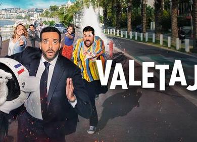 Teisipäevane väärtfilm „Valetaja“ - Rae Kultuurikeskus Teisipäevane väärtfilm „Valetaja“ - Rae Kultuurikeskus