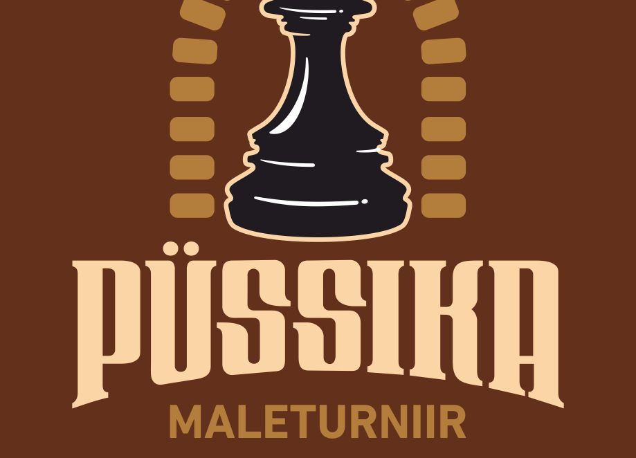 Püssika Maleturniir - Püssirohukelder